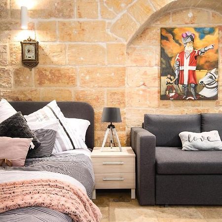Mcc Suites Valletta Zewnętrze zdjęcie