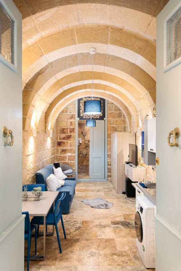 Mcc Suites Valletta Zewnętrze zdjęcie