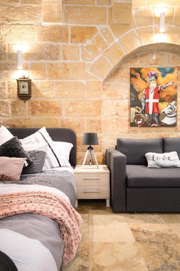 Mcc Suites Valletta Zewnętrze zdjęcie
