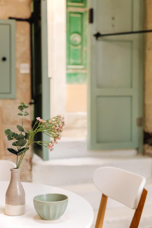 Mcc Suites Valletta Zewnętrze zdjęcie