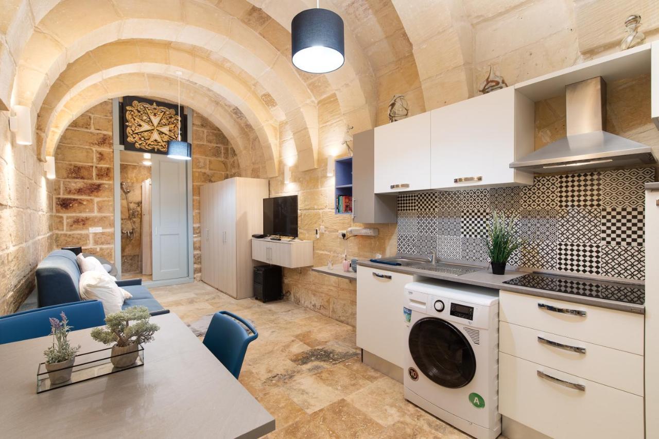 Mcc Suites Valletta Zewnętrze zdjęcie
