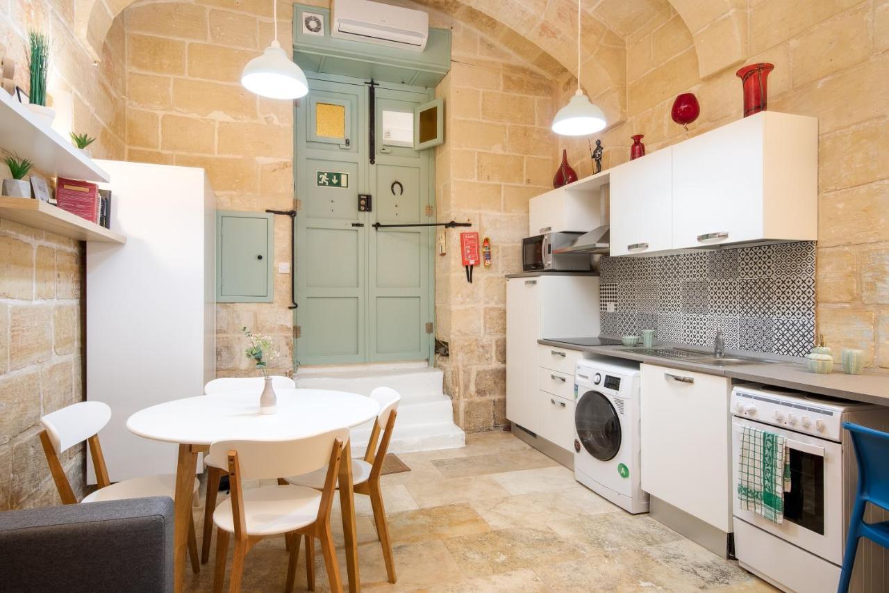 Mcc Suites Valletta Zewnętrze zdjęcie