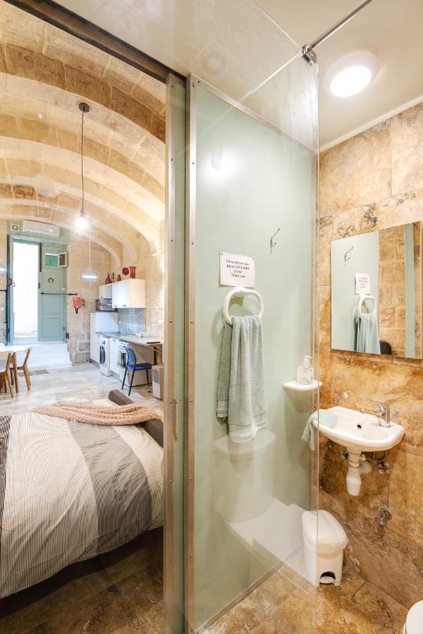 Mcc Suites Valletta Zewnętrze zdjęcie