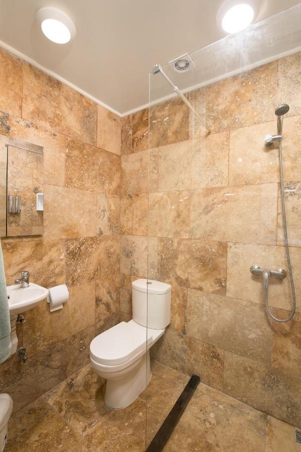 Mcc Suites Valletta Zewnętrze zdjęcie
