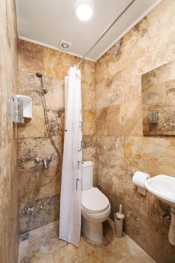 Mcc Suites Valletta Zewnętrze zdjęcie