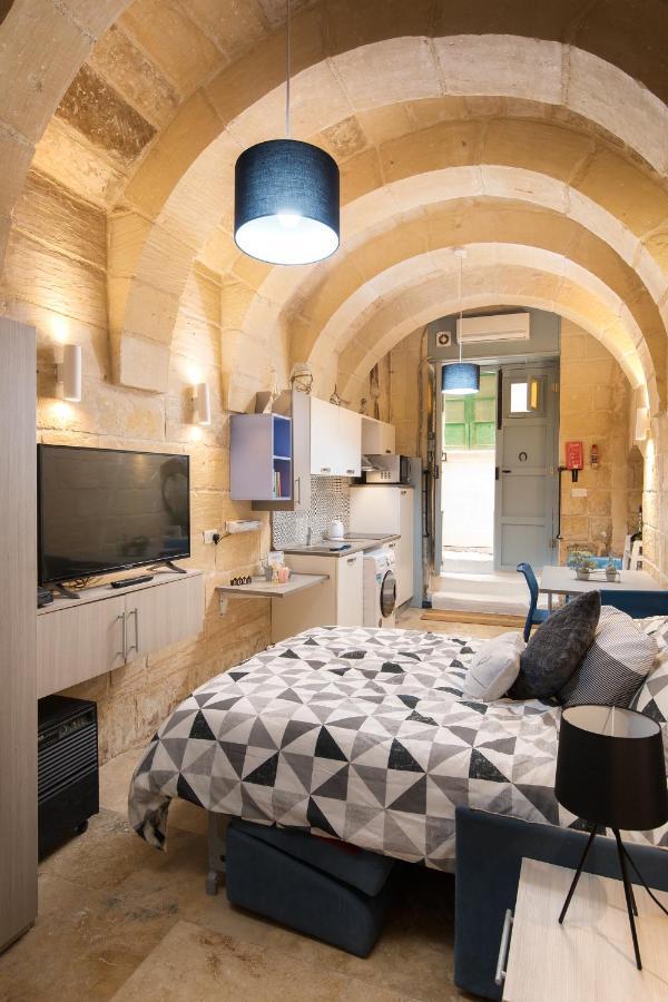 Mcc Suites Valletta Zewnętrze zdjęcie