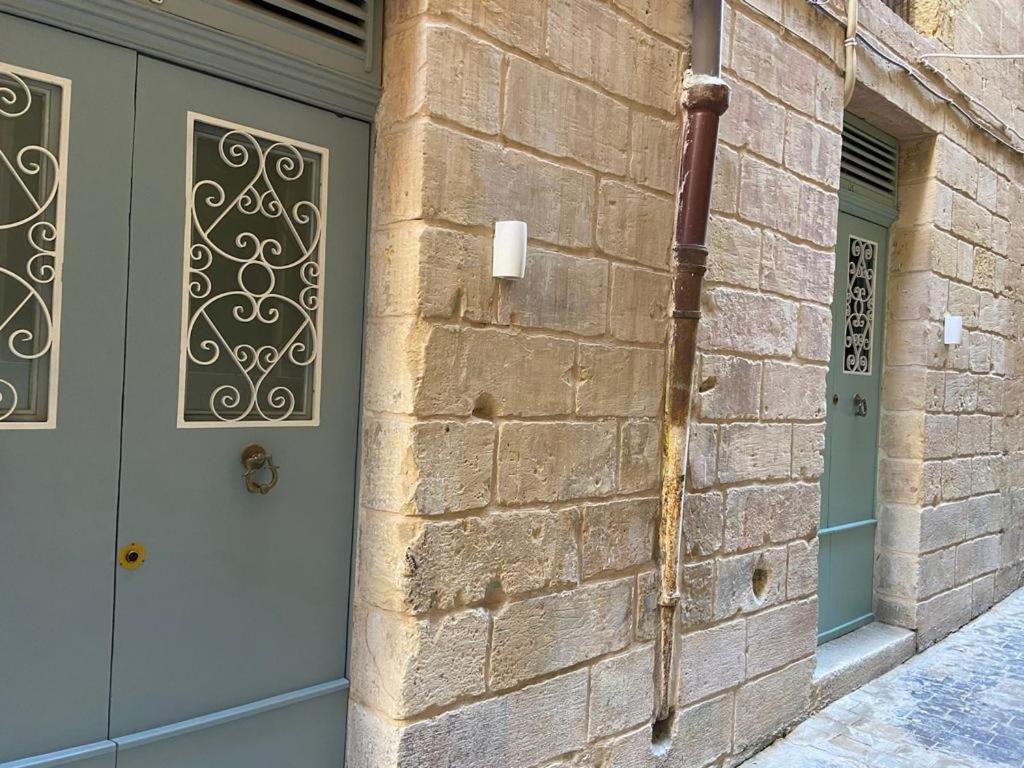Mcc Suites Valletta Zewnętrze zdjęcie