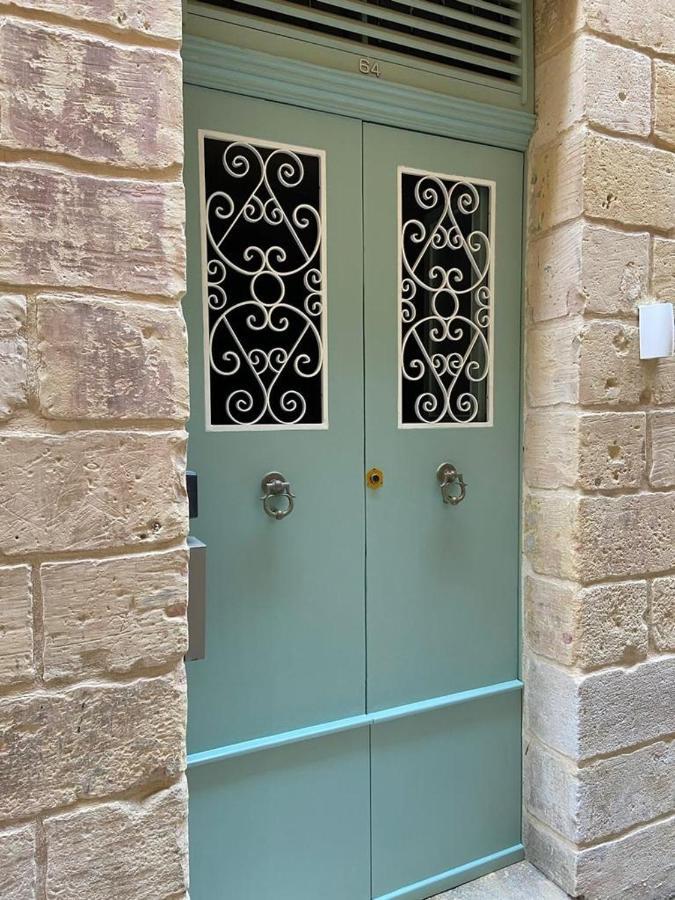 Mcc Suites Valletta Zewnętrze zdjęcie